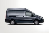 Фото Citroen Jumpy Fourgon 2.0 Hdi MT L2H1 №1