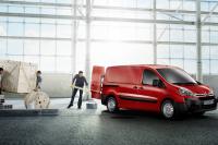 Фото Citroen Jumpy Fourgon 1.6 Hdi MT L2H1 №2