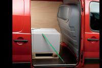 Фото Citroen Jumpy Fourgon 2.0 Hdi MT L2H2 №7